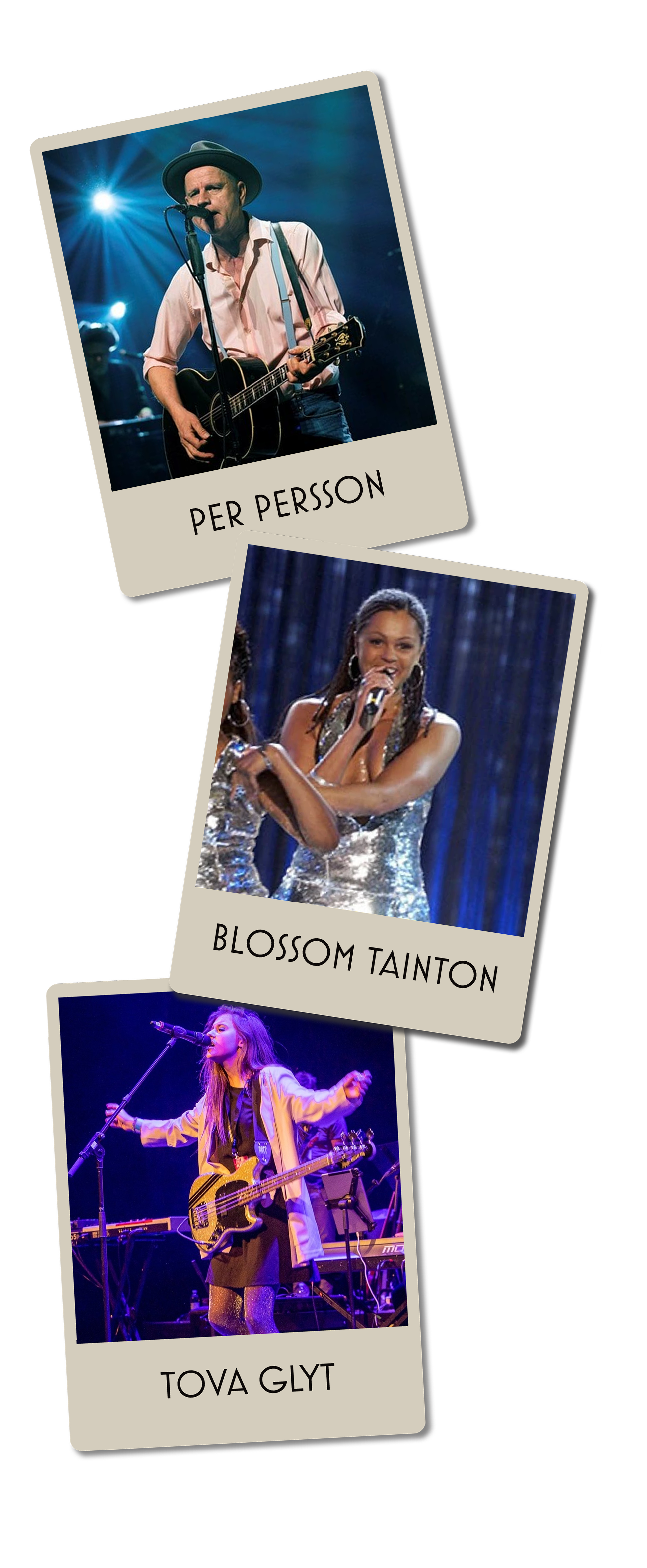 Påsk på Årehyddan